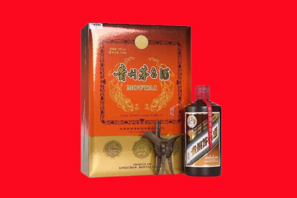 利川市回收30年茅台酒.jpg