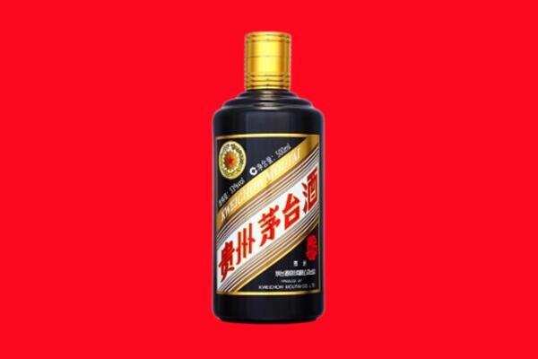利川市回收茅台酒瓶