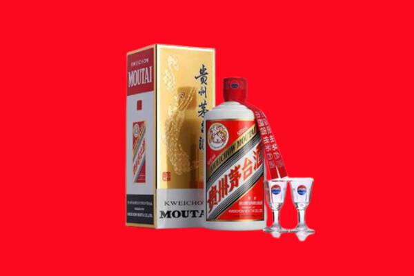利川市回收贵州茅台酒